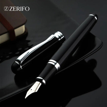 Robust Fountain Pen