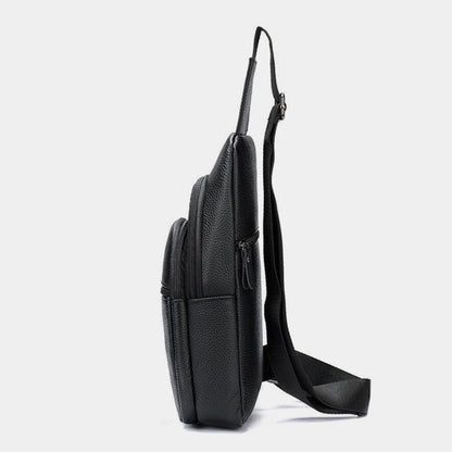 Shoulder Bag Dual Elegance