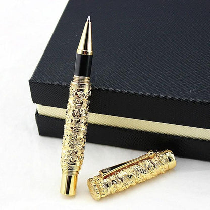 Dragon Sculpture Pen