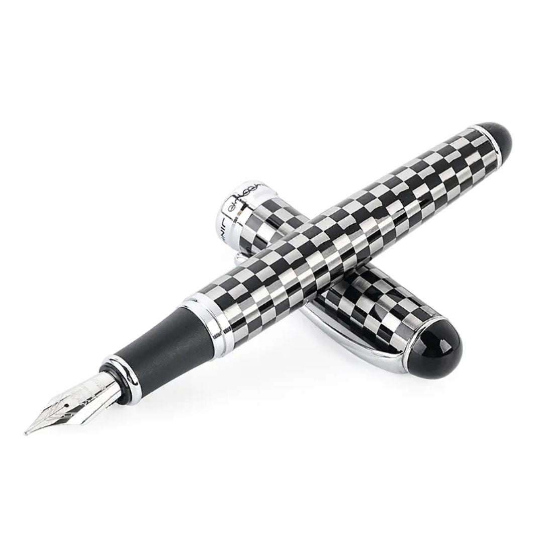 Robust Fountain Pen