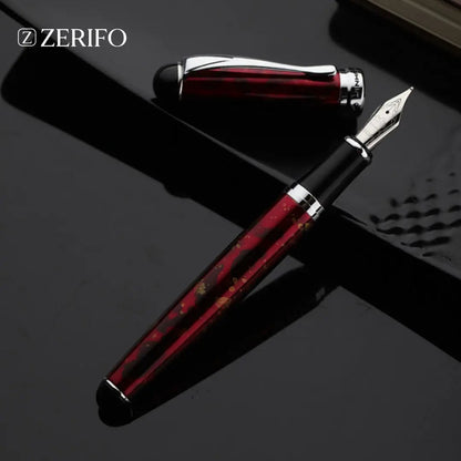 Robust Fountain Pen