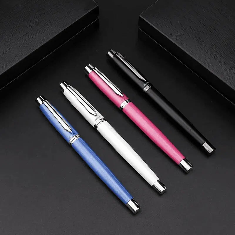 Ballpoint Pen Gift Kit with Refills