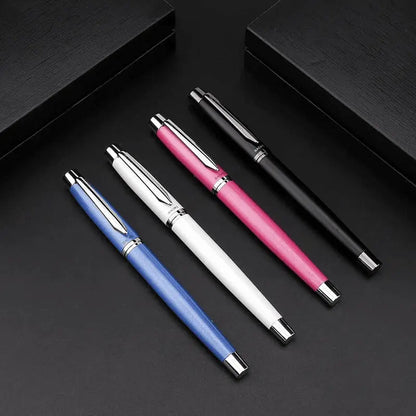 Ballpoint Pen Gift Kit with Refills