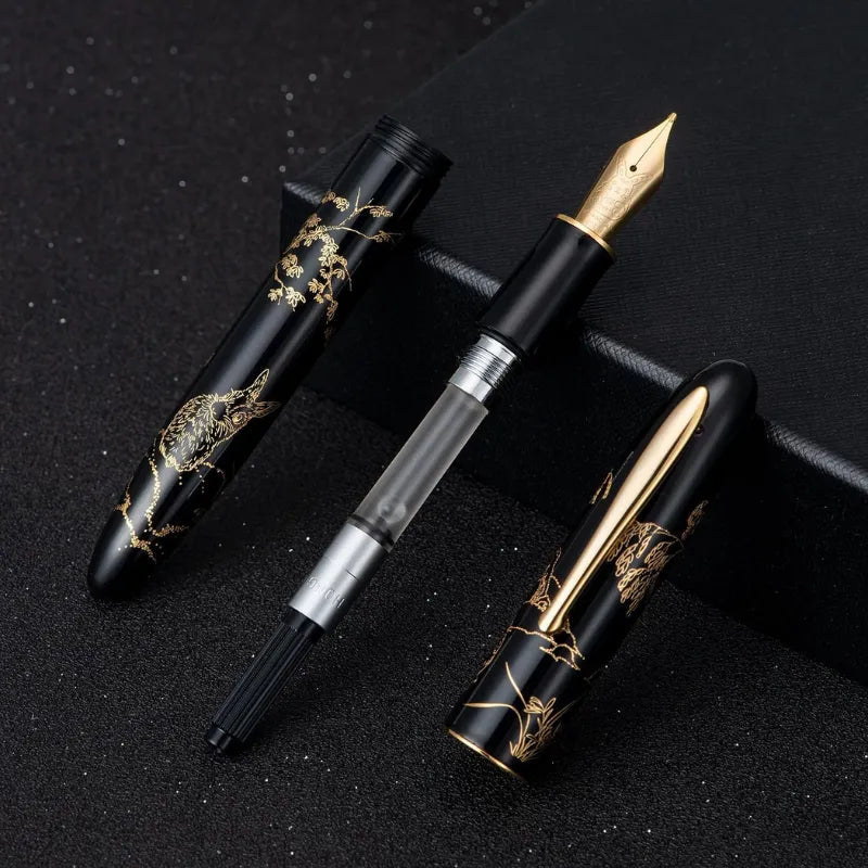 Changshou Fountain Pen