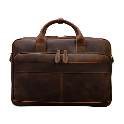 Zerifo Heritage Briefcase