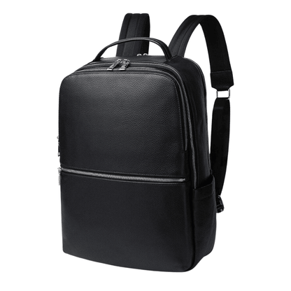 Opus Leather Backpack