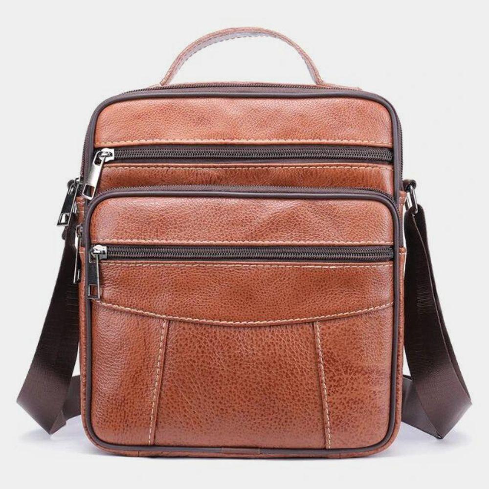 Pure Men's Crossbody Bag