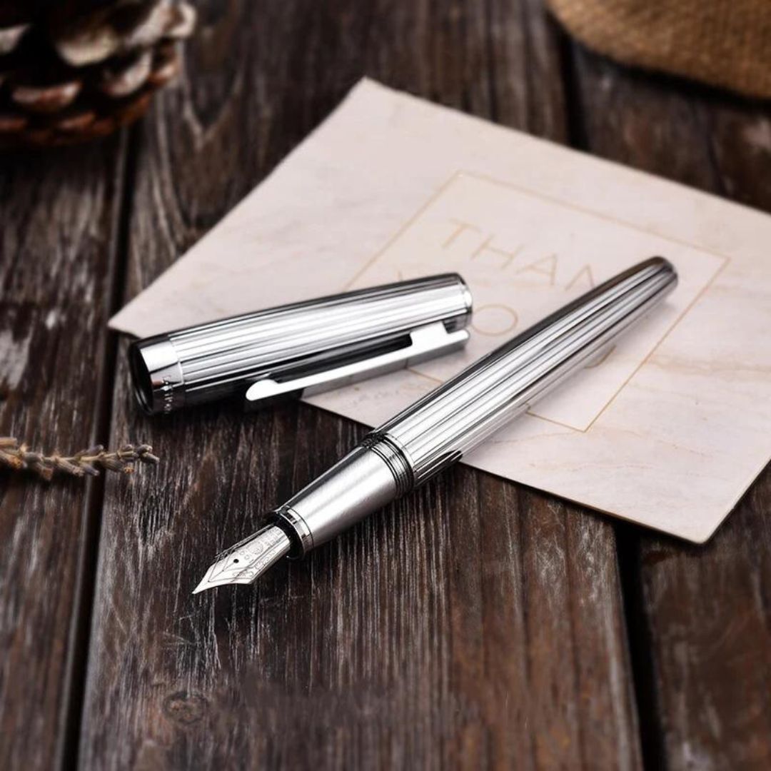 Duetto Classic Fountain Pen