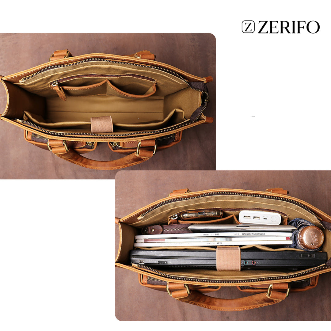 Zerifo Navigator Case