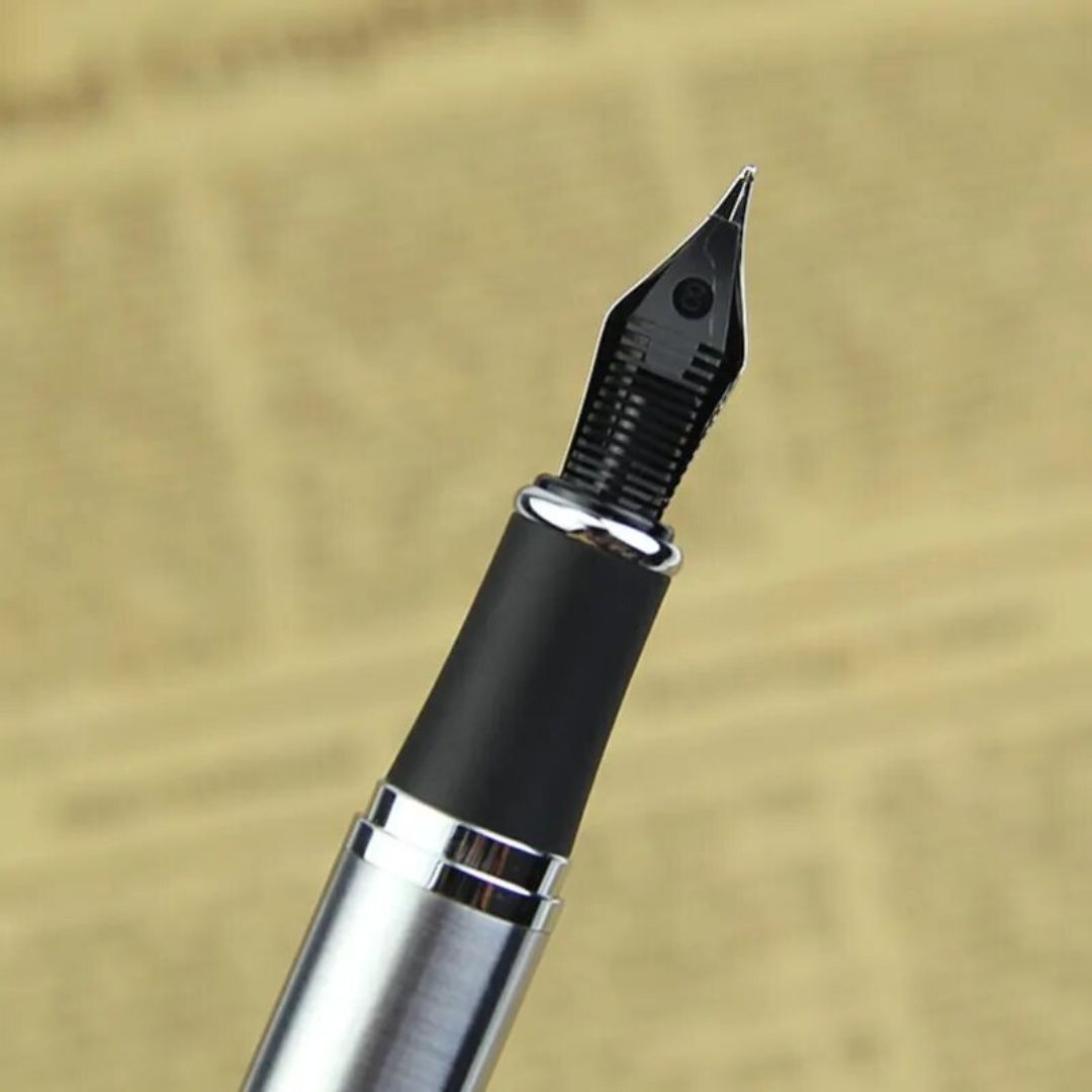 Robust Fountain Pen