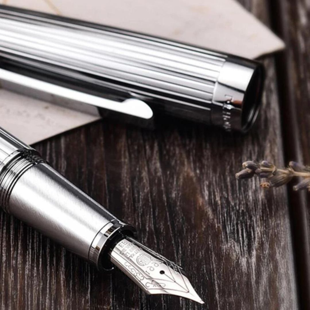 Duetto Classic Fountain Pen