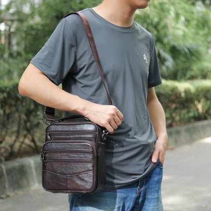 Imperial Men's Shoulder Bag