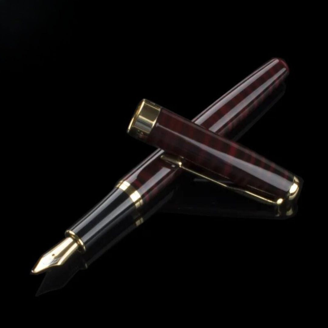 Royal Stripes Fountain Pen