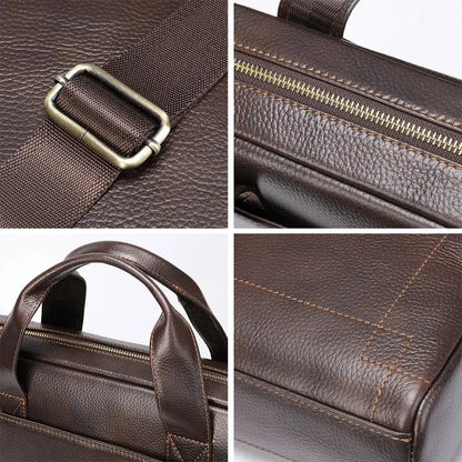 Berg Leather Notebook Case