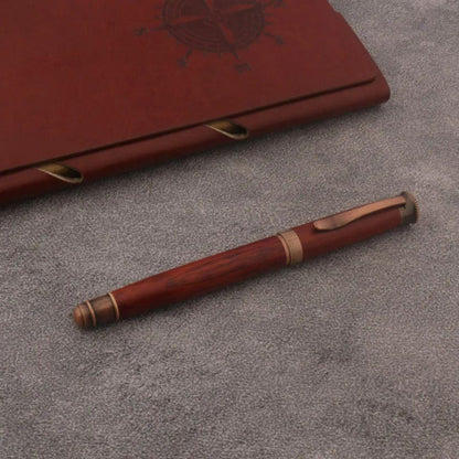 Lazulum Tip Fountain Pen