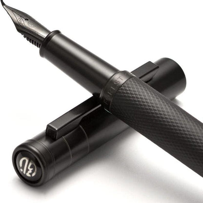 Noir Mat Fountain Pen