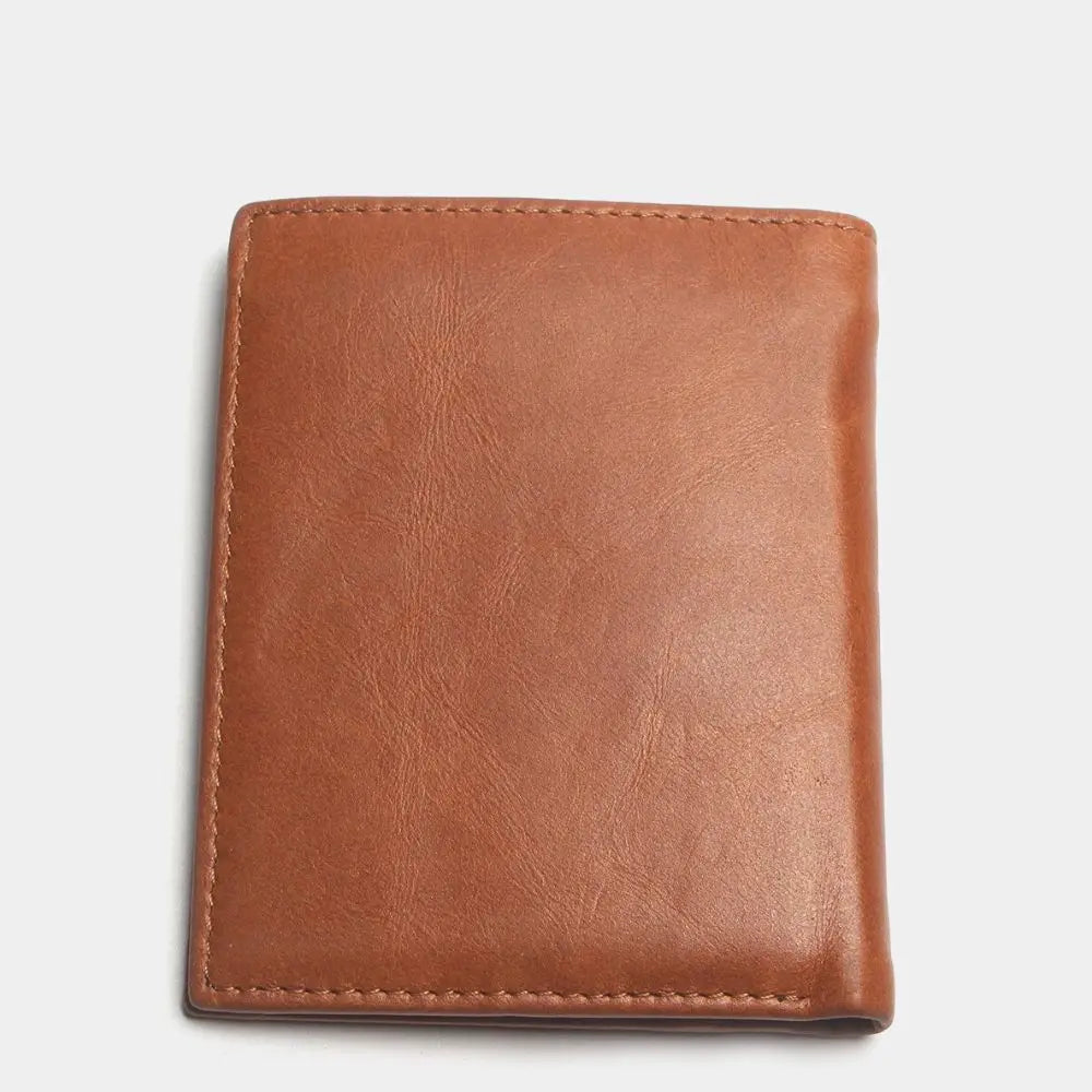 Kingstom Genuine Leather Men's Wallet