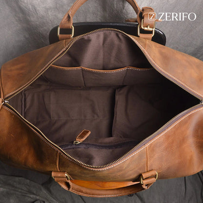 Zerifo Expedition Suitcase