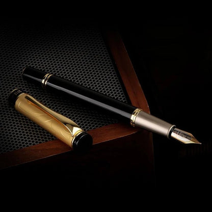 Luxury Customizable Fountain Pen