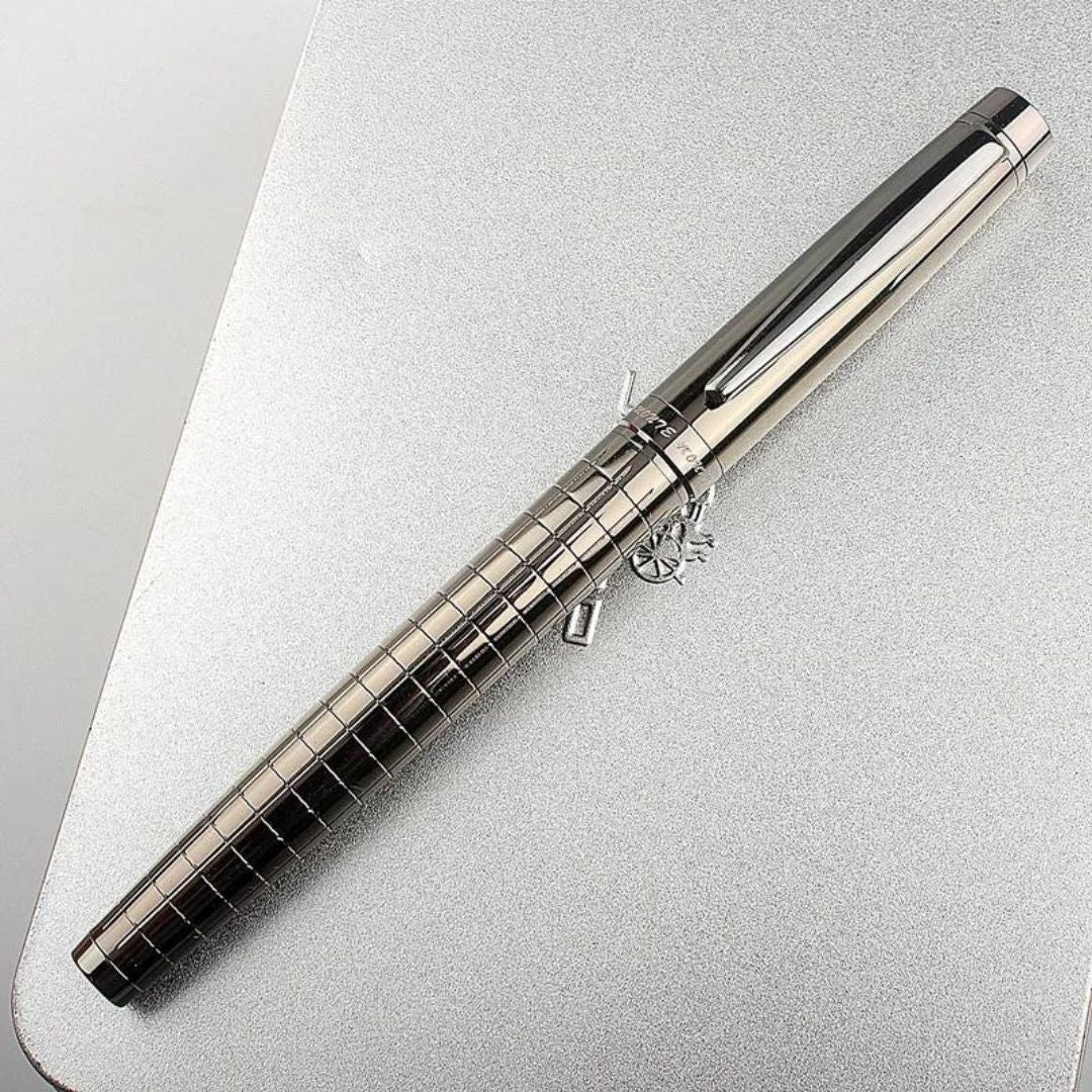 Dragon Scales Fountain Pen