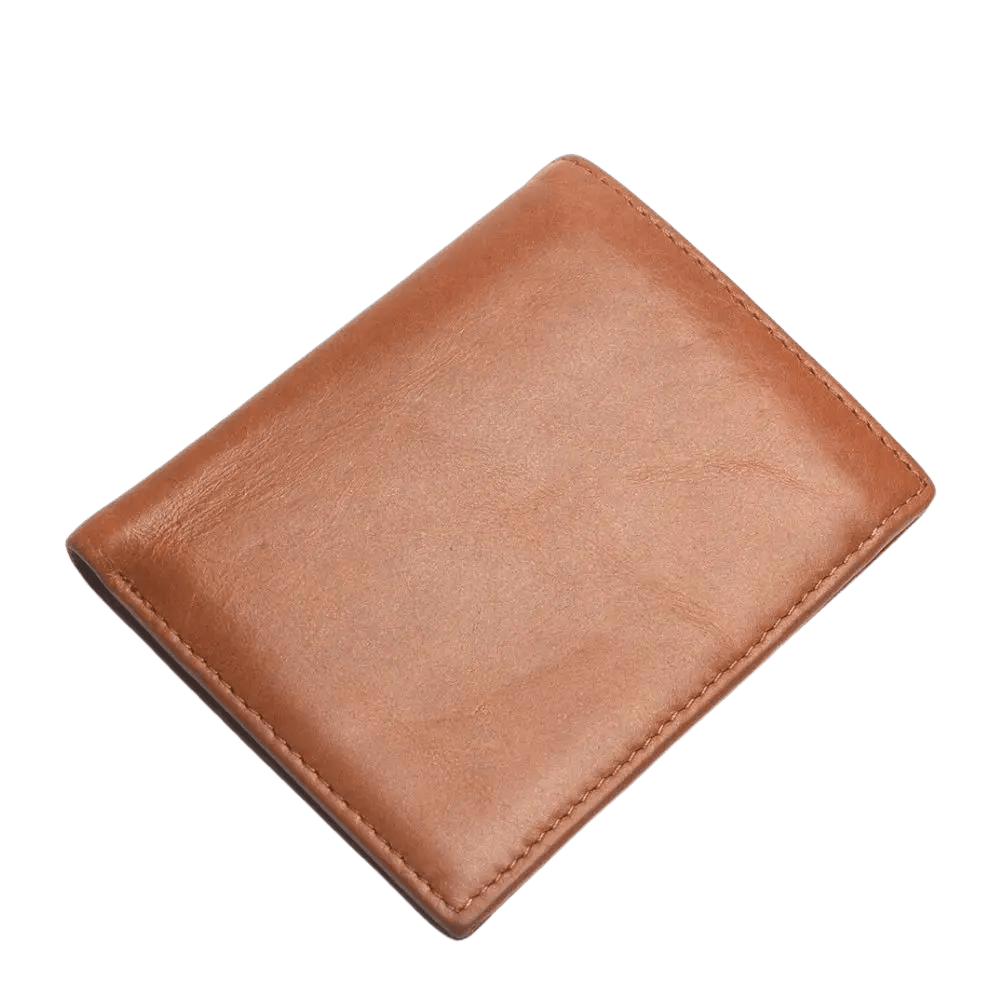 Kingstom Genuine Leather Men's Wallet