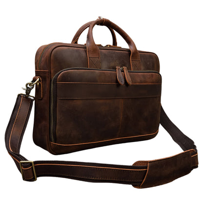 Zerifo Heritage Briefcase