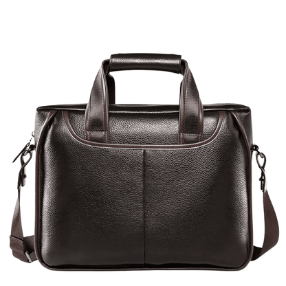 Prestige Executive Leather Briefcase