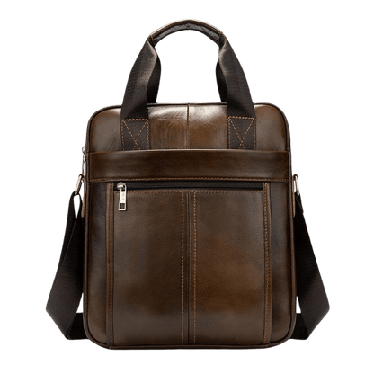 Classic Courier Shoulder Bag