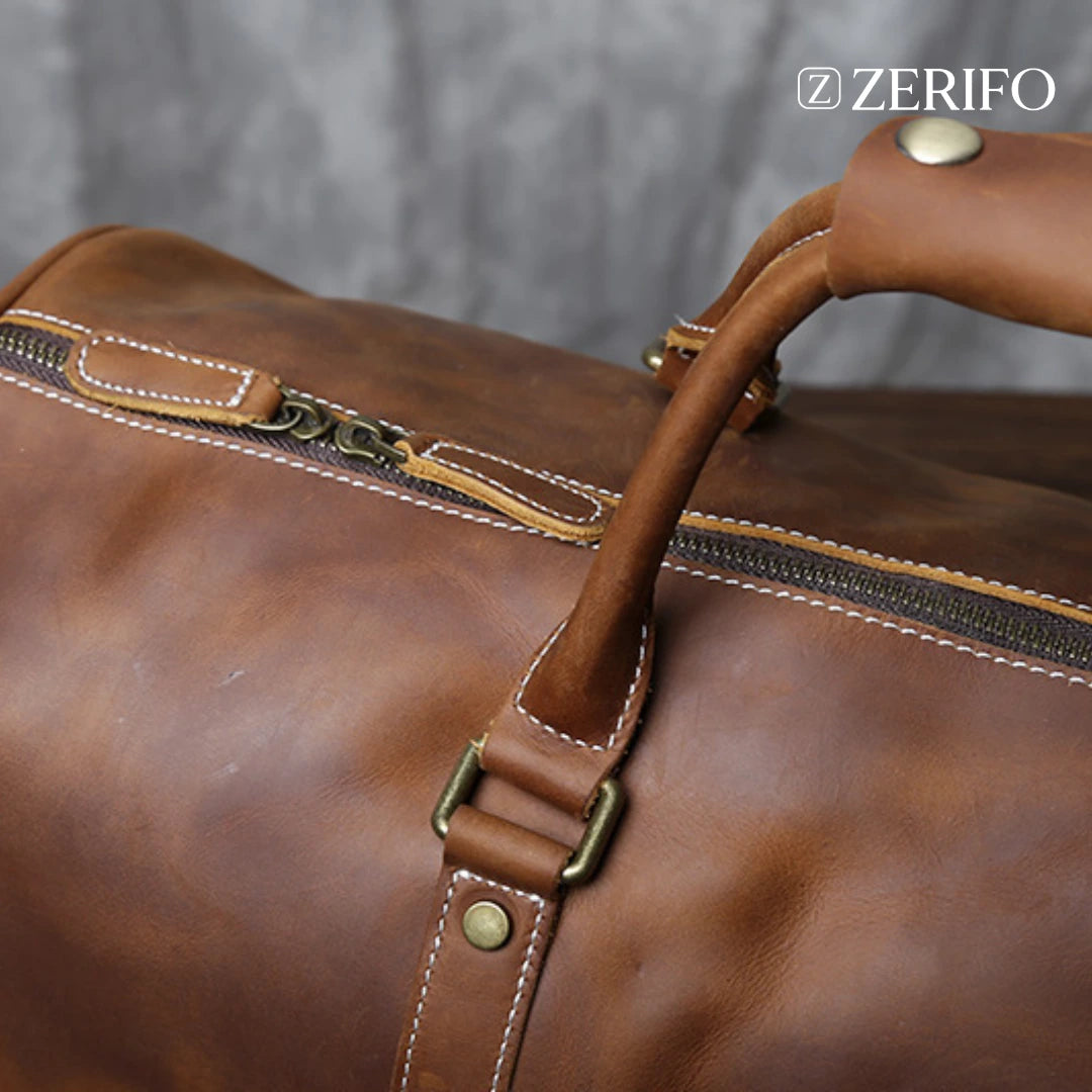 Zerifo Expedition Suitcase