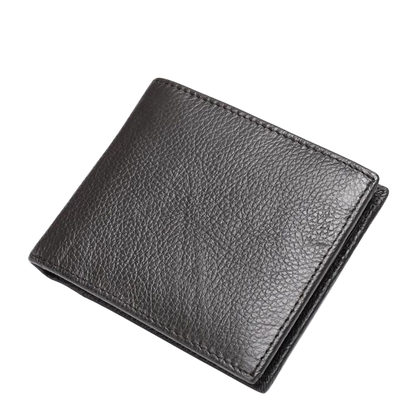 Kings Simple Leather Men's Wallet