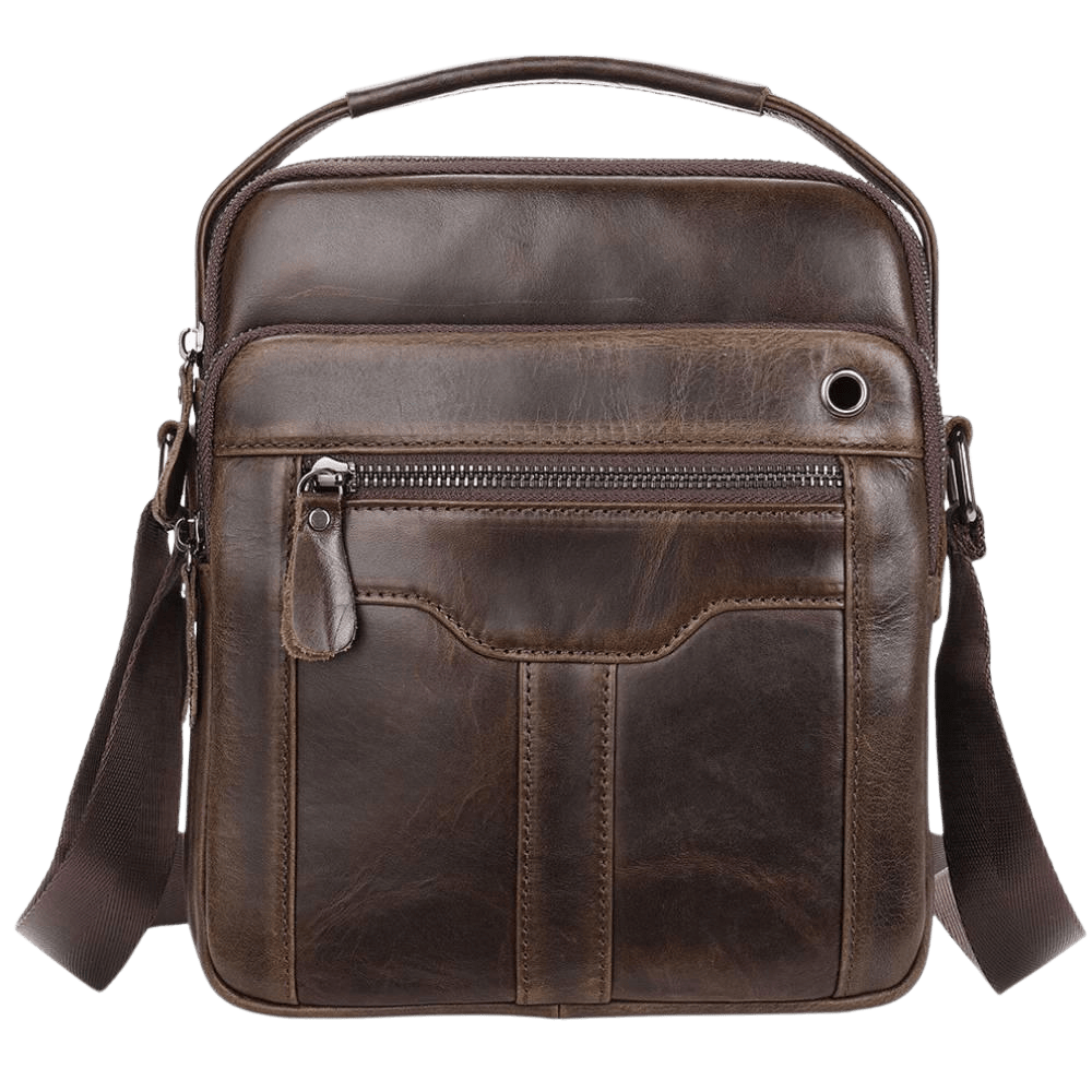 Horizon Men's Crossbody Bag