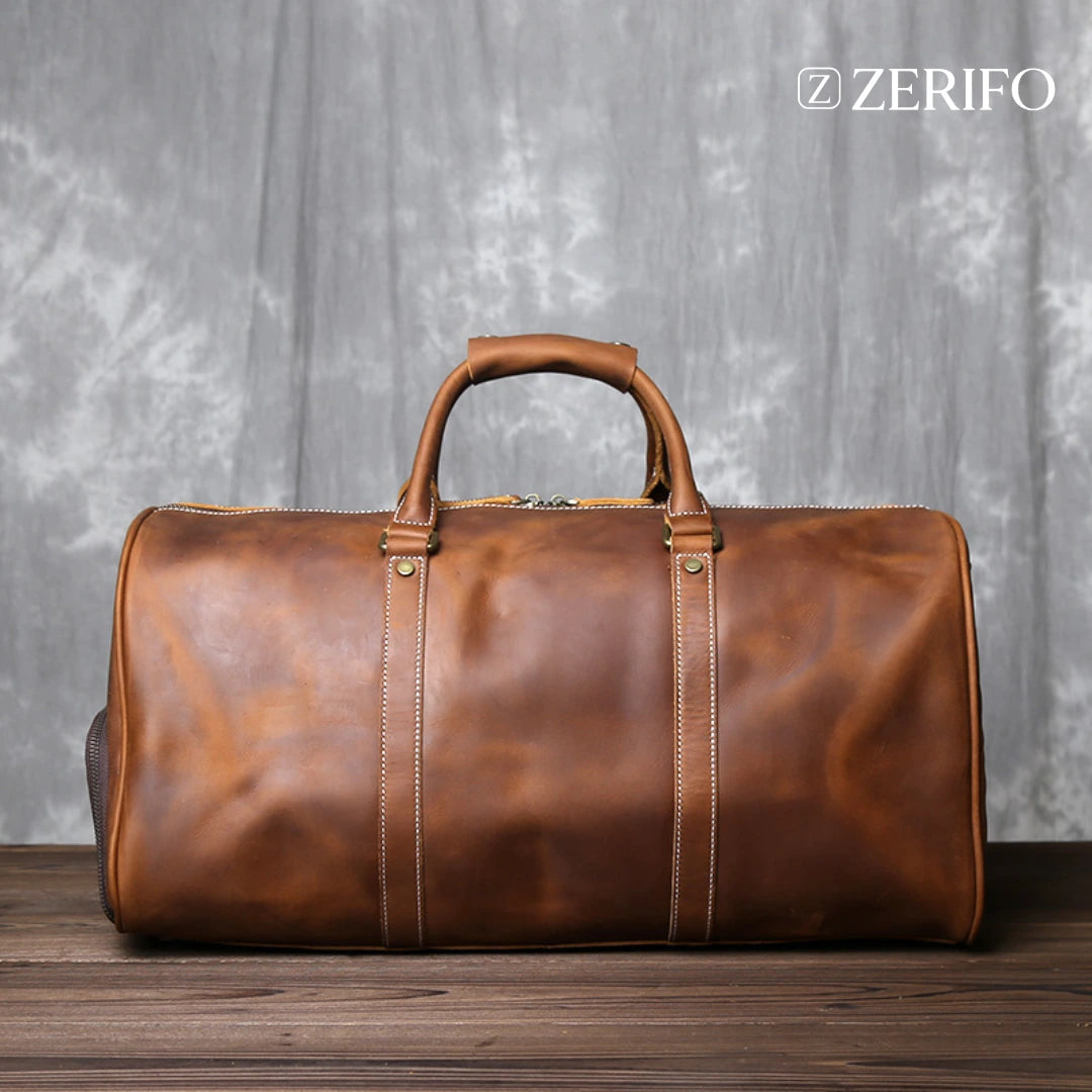 Zerifo Expedition Suitcase