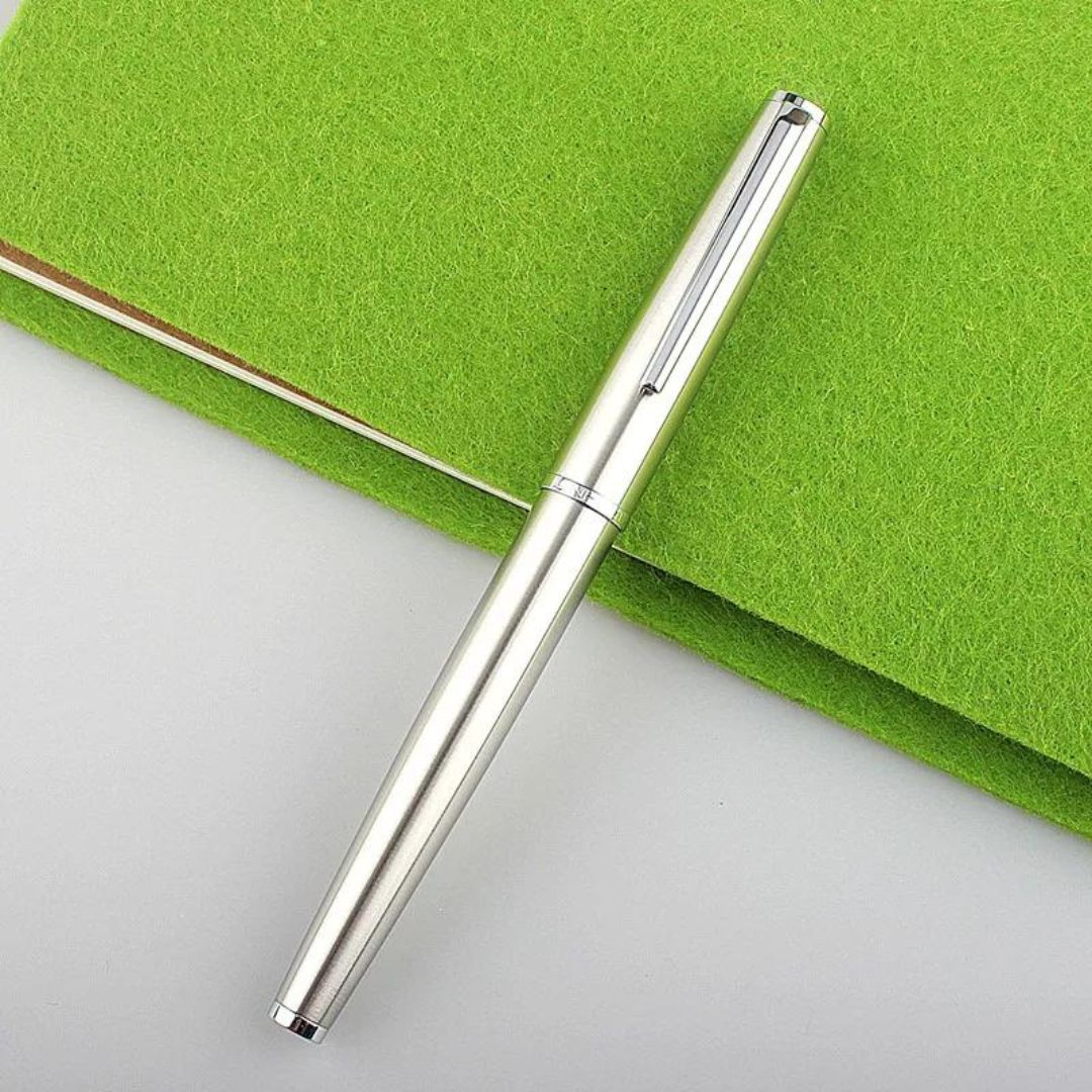 Golf Fountain Pen