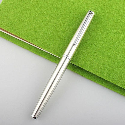 Golf Fountain Pen