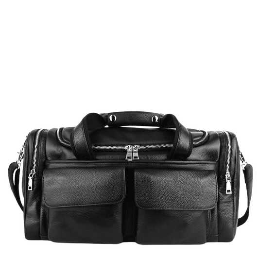 Zerifo Onyx Suitcase