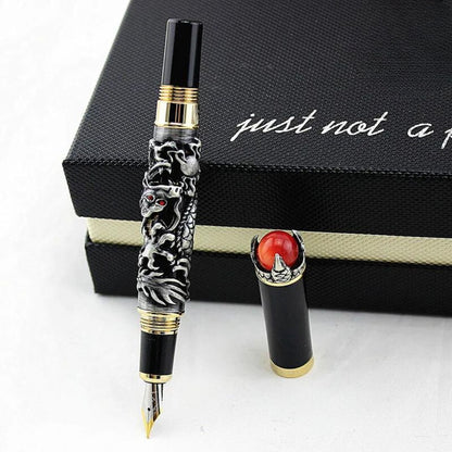 Dragon Ball Fountain Pen