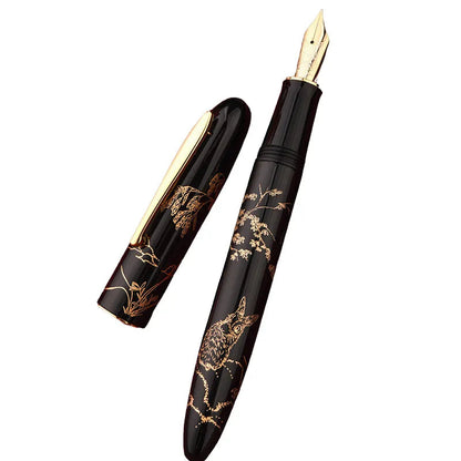 Changshou Fountain Pen