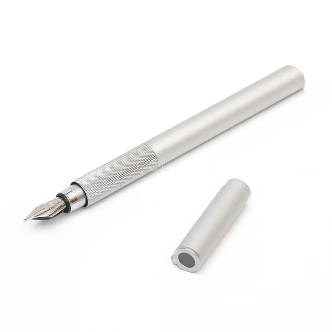 Argento Elegance Fountain Pen