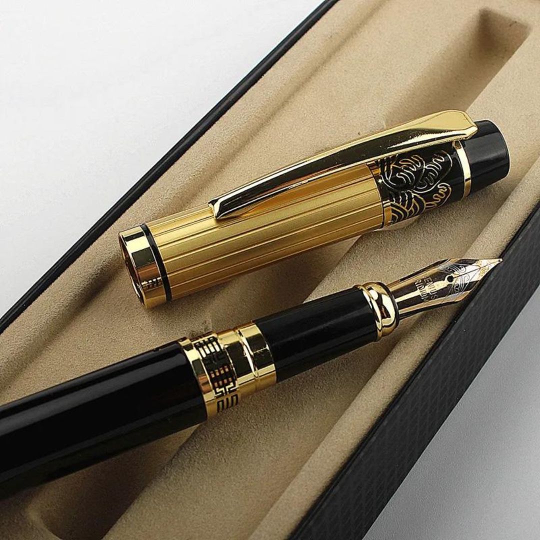 Cavalier Fountain Pen