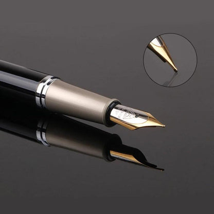 Luxury Customizable Fountain Pen