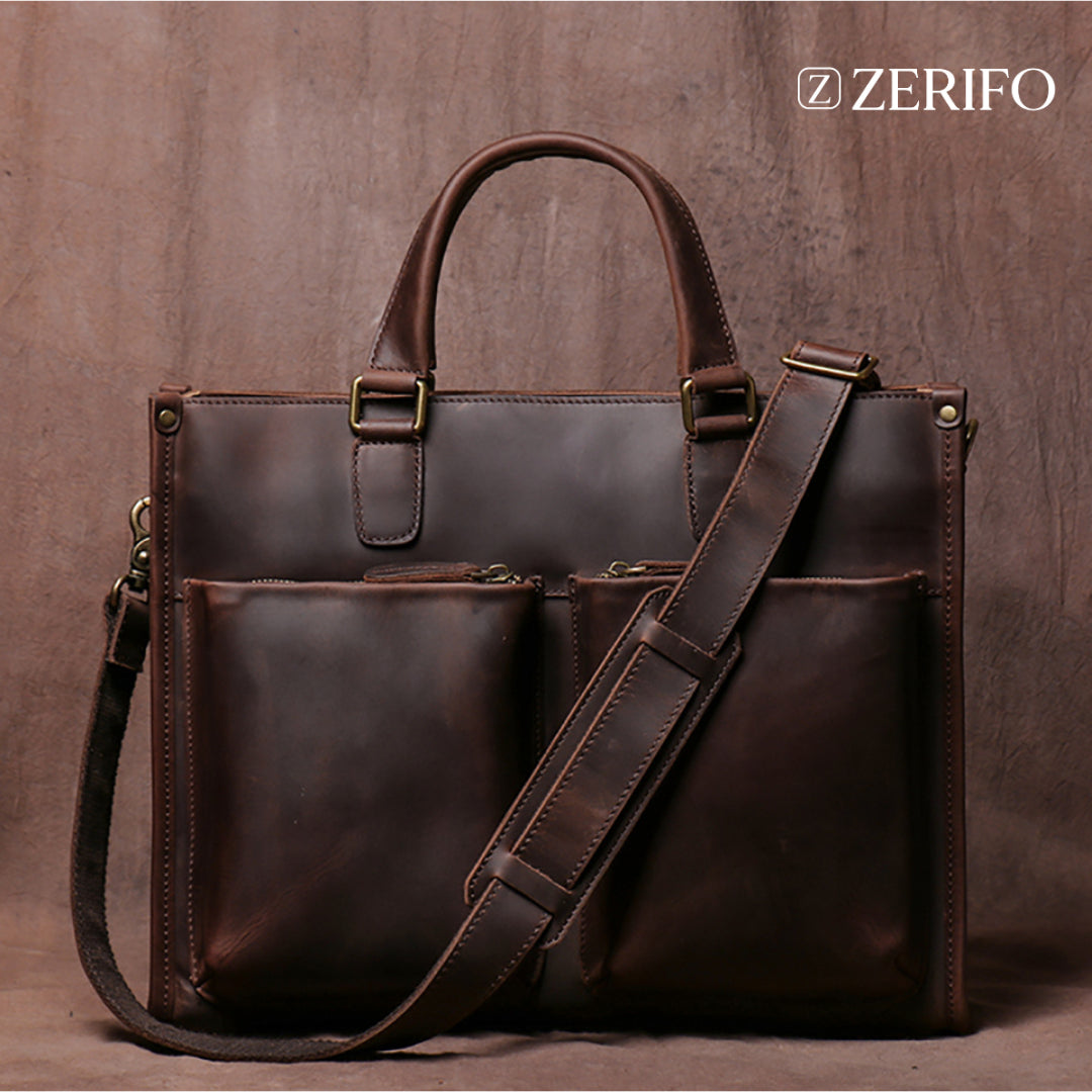 Zerifo Navigator Case