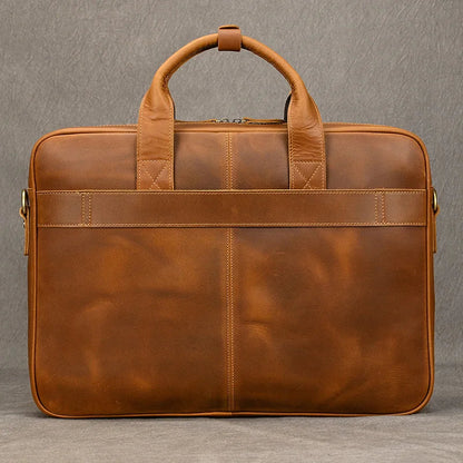 Zerifo Heritage Briefcase